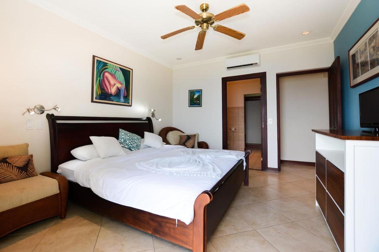 הוילה פלאיה פלמינגו Exquisitely Decorated 5Th-Floor Aerie With Views Of Two Bays In Flamingo מראה חיצוני תמונה