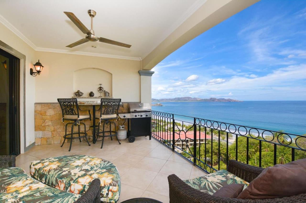 הוילה פלאיה פלמינגו Exquisitely Decorated 5Th-Floor Aerie With Views Of Two Bays In Flamingo מראה חיצוני תמונה