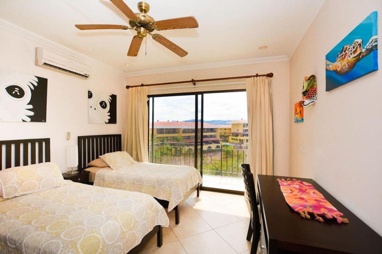 הוילה פלאיה פלמינגו Exquisitely Decorated 5Th-Floor Aerie With Views Of Two Bays In Flamingo מראה חיצוני תמונה