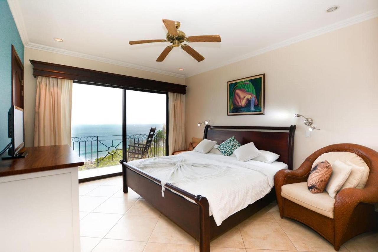 הוילה פלאיה פלמינגו Exquisitely Decorated 5Th-Floor Aerie With Views Of Two Bays In Flamingo מראה חיצוני תמונה