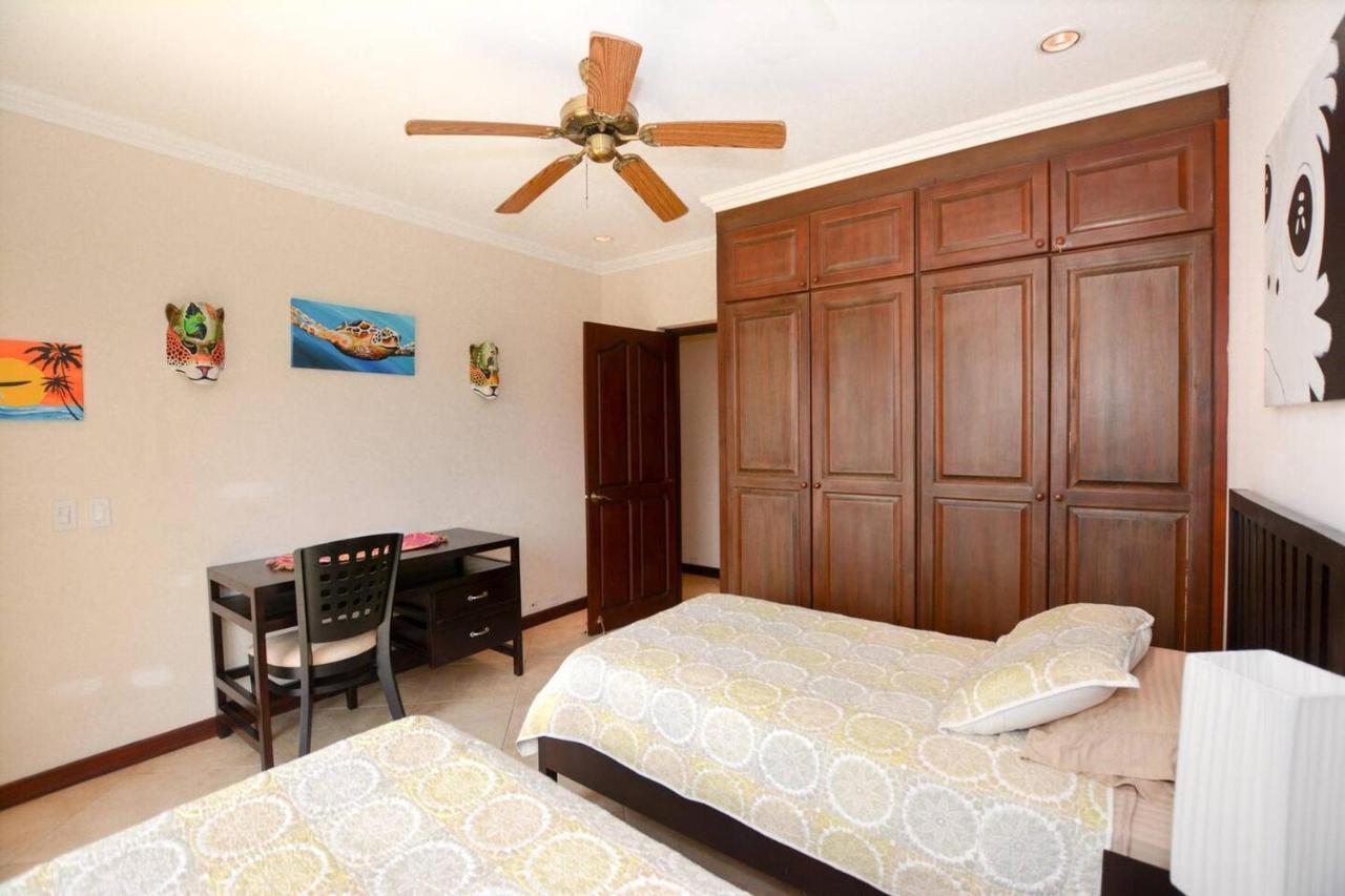 הוילה פלאיה פלמינגו Exquisitely Decorated 5Th-Floor Aerie With Views Of Two Bays In Flamingo מראה חיצוני תמונה