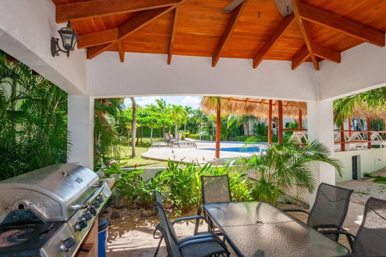 הוילה פלאיה פלמינגו Exquisitely Decorated 5Th-Floor Aerie With Views Of Two Bays In Flamingo מראה חיצוני תמונה