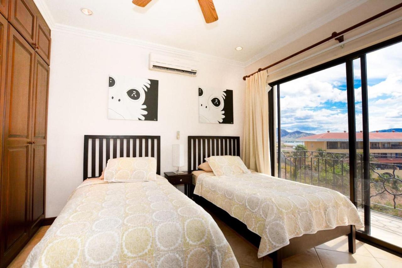 הוילה פלאיה פלמינגו Exquisitely Decorated 5Th-Floor Aerie With Views Of Two Bays In Flamingo מראה חיצוני תמונה