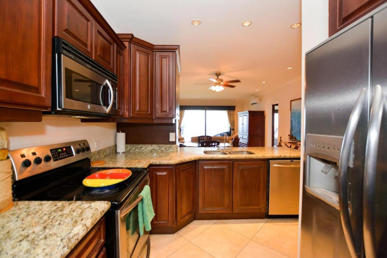 הוילה פלאיה פלמינגו Exquisitely Decorated 5Th-Floor Aerie With Views Of Two Bays In Flamingo מראה חיצוני תמונה