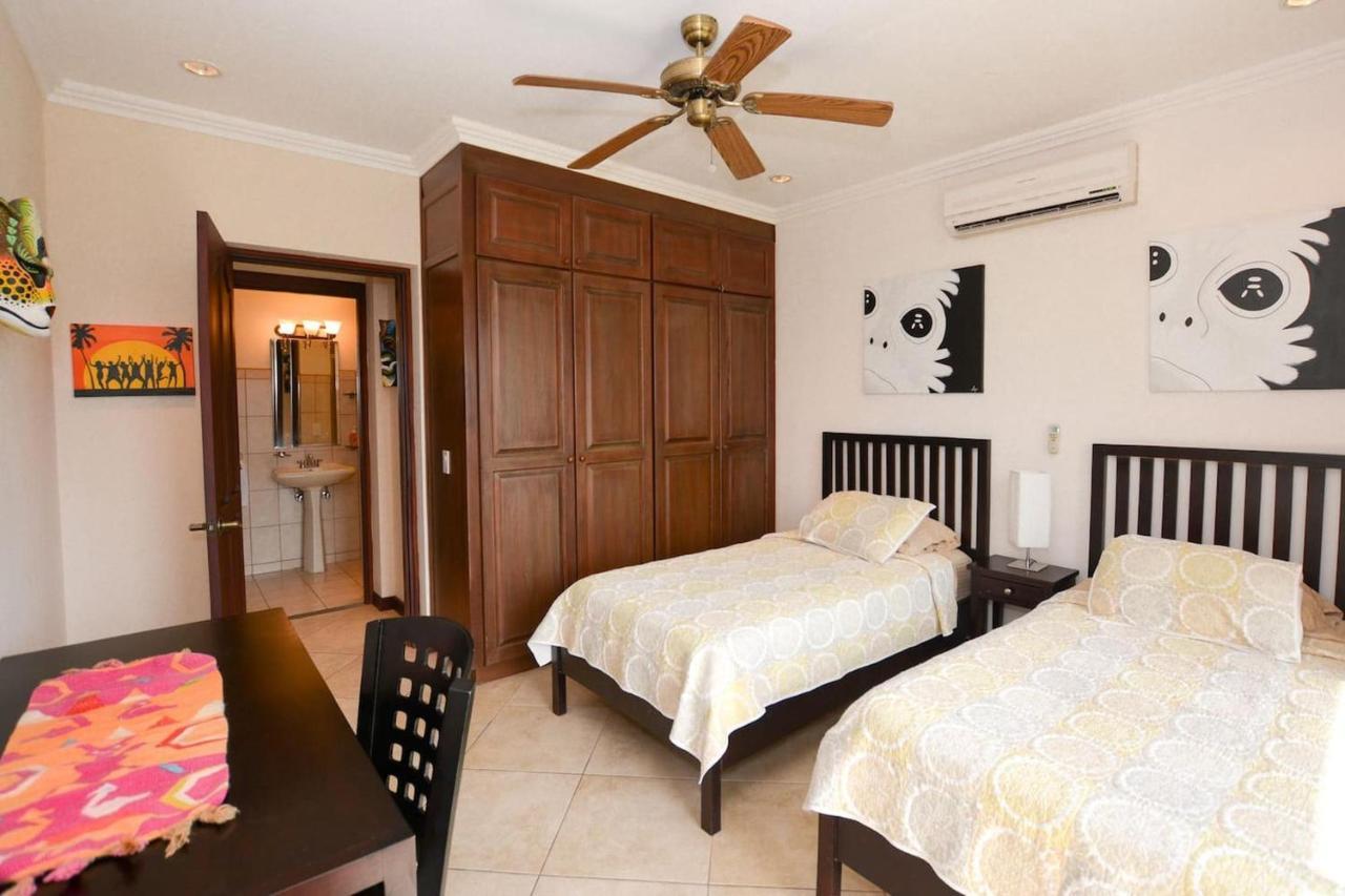 הוילה פלאיה פלמינגו Exquisitely Decorated 5Th-Floor Aerie With Views Of Two Bays In Flamingo מראה חיצוני תמונה
