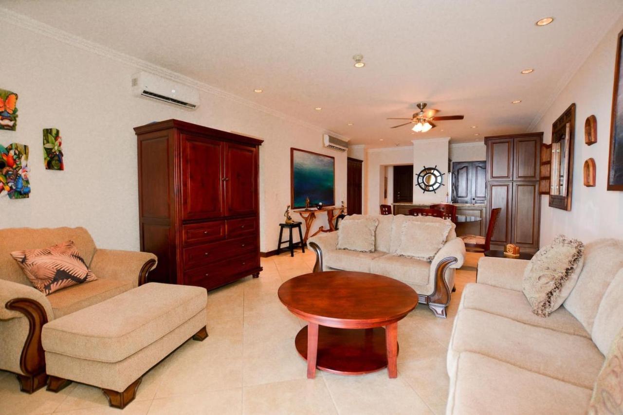 הוילה פלאיה פלמינגו Exquisitely Decorated 5Th-Floor Aerie With Views Of Two Bays In Flamingo מראה חיצוני תמונה